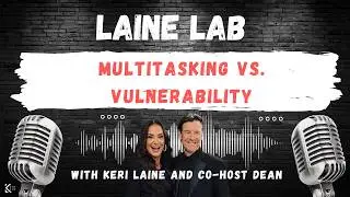 Keri Laine: The Art of Active Listening