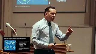 Capitalising on Cloud - IBM Cloud Software Europe - CIO Event March 2018