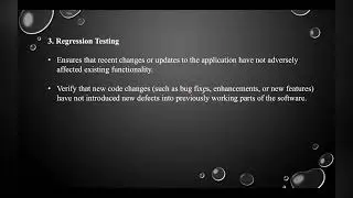 Lecture 84# Black Box Testing | Software Engineering