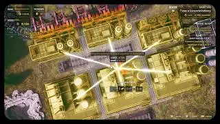 S1E15 Railgrade Bottleneck