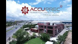 Accuprec Research Labs Pvt. Ltd. - Globally Reputed Lab for Medical Device Testing