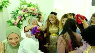 ADALET & SERHAT NİŞAN MERASİMİ (16.11.2025 - SİLOPİ GÖNÜL DAVET SALONU )