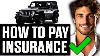 How To Pay Car Insurance Online (2025)