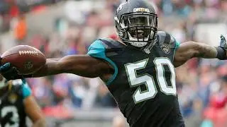 2016 Top Jacksonville Jaguars Plays - No. 22: Telvin Smith's (first) interception