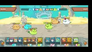 Axie Infinity- ABP Basic Combo