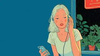 my world, my rules. / lofi beats for study, focus