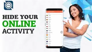 How to Change Server in VPN? Change Server Location on VPN | VPN Tutorial