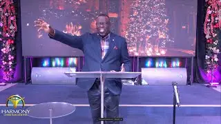 Merry Christmas | Harmony Christian Centre