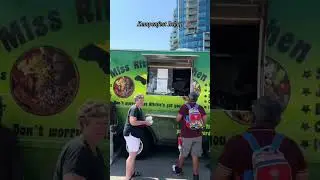 Kempenfest 2024 Recap #barrie #barrieontario #foodwithellie #kempenfest