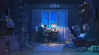 Alec Chambers - Without Me / Slowed & Reverb / Tiktok Version / Thinking you could live without me
