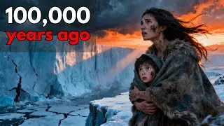The Forbidden Truth Behind Earth&rsquo;s Ice Age Survival - History For Sleep