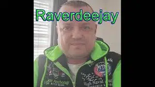 Raverdeejay - Wieder auf Extasy hmmm - Rastatt - M&uuml;nchen - NRW - Berlin - Hamburg - Bonn - Hannover