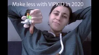 VIPKID- The disappointing new pay structure 2020