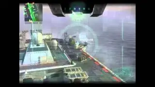 Eclipse Monarch - Black Ops II Game Clip