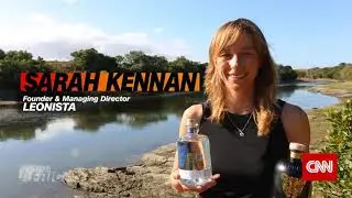 Leonista Agave Spirit - CNN Inside Africa