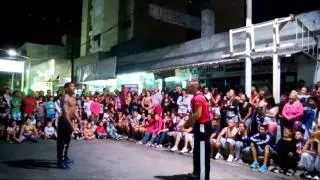 KSI3 SHOW2 - SAN BERNARDO COSTA ATLANTICA