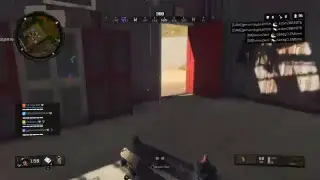 50 wins in Blackout Top player in the world #1