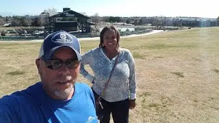 Travel days,walmart boondocking,Palmdale California