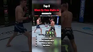 #zesty #sus #moments #ufc #mma #youtubeshorts
