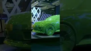 the 3 colours of Renault 5 E-Tech 100% electric