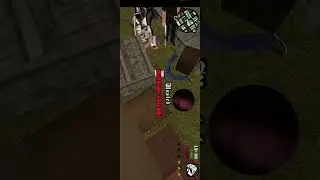 Gameplay of grand theft auto san adreas (escaping from police in high traffic ) #trending #games #