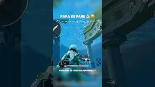 wait for it 😂👼🏻 #angel #bgmi #pubgmobile #gyroscope #battleroyalegame #gaming #hotdrops