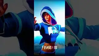 Fearless #pubg #pubgmobile #tdm #pubgmobile #shorts #4kedit #1k #1ksoon