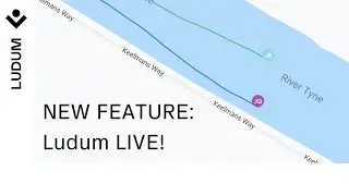 Ludum LIVE | Real Time Training Data for Coaches - Heart Rate, GPS, Cadence, Concept 2 and more!
