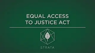 Закон о равном доступе к правосудию (EAJA)