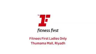 Fitnessfirst Thumamah Mall - KSA | Fitness First ME