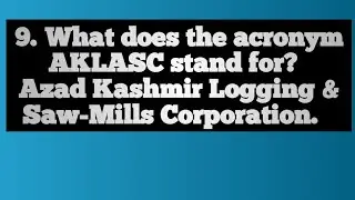 aJkpsc past paper || Assistant ||Kashmiryat #2022