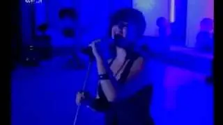 Carolina Soto - AGONIA - EN VIVO
