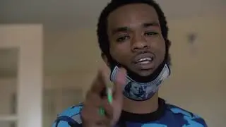 Yung Rexo Ft. Baby Boss - Keep Running (Official Music Video)