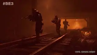 FALLOUT 76 Online Trailer CO OP E3 2018 PS4 | XBOX ONE | PC