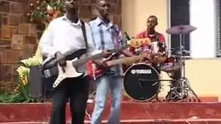 Rehoboth Ministries Ibyo Wankoreye Official Video