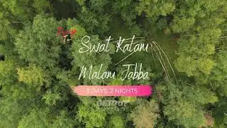 Swat Kalam Tour (3 Days, 2 Nights)