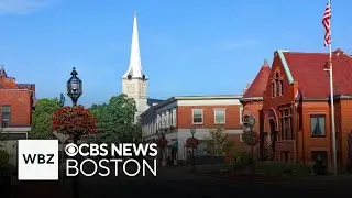 Wealthiest suburbs list includes 5 Massachusetts communities