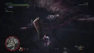 Great Sword Guide Demo Clip