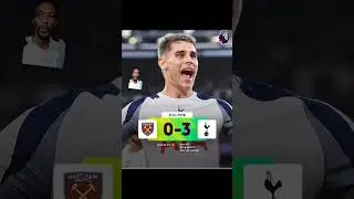 #epl2025 all the weekend  reviews #matchday4