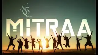 MITRAA | Guroo feat. Gursharan Singh Syan