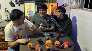 Expertos en Palomitas #7 EDITANDO EL AMOR &iquest;Qu&eacute; es lo que hace que el amor sea tan fr&aacute;gil y tan...?