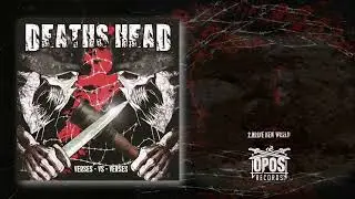 Death's Head - Brave New World