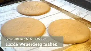 Harde wenerdeeg