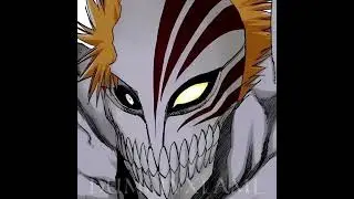 BANKAIIIIIIIIII OK IMA PLAY MADDEN #edit #ichigo #bleachedit