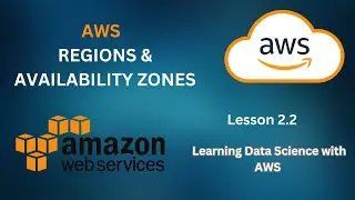AWS Regions and  Availability Zones  | Difference Between Availability Zone and Region in AWS