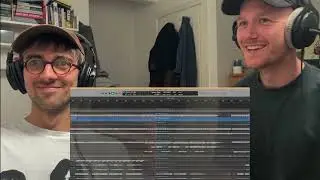 Love You A Little Less - Sleep Walking Animals (Stem Breakdown)