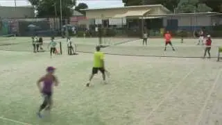 World Tennis Day