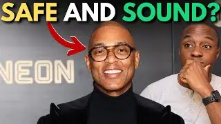 Don Lemon Just Caught Another Major Break!