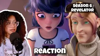 WHO DOES THIS GUY THINK HE IS?! 🤨 | Revelator | Miraculously Explained
