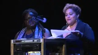 B Free Awards 2016 | B Free Borough President's Award
